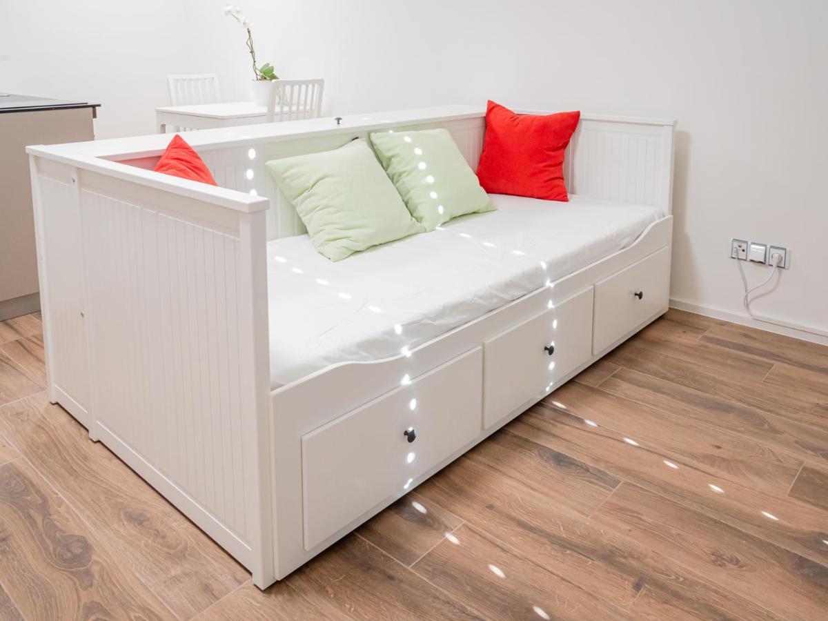 Apartmany Gemini Zlín Exteriör bild