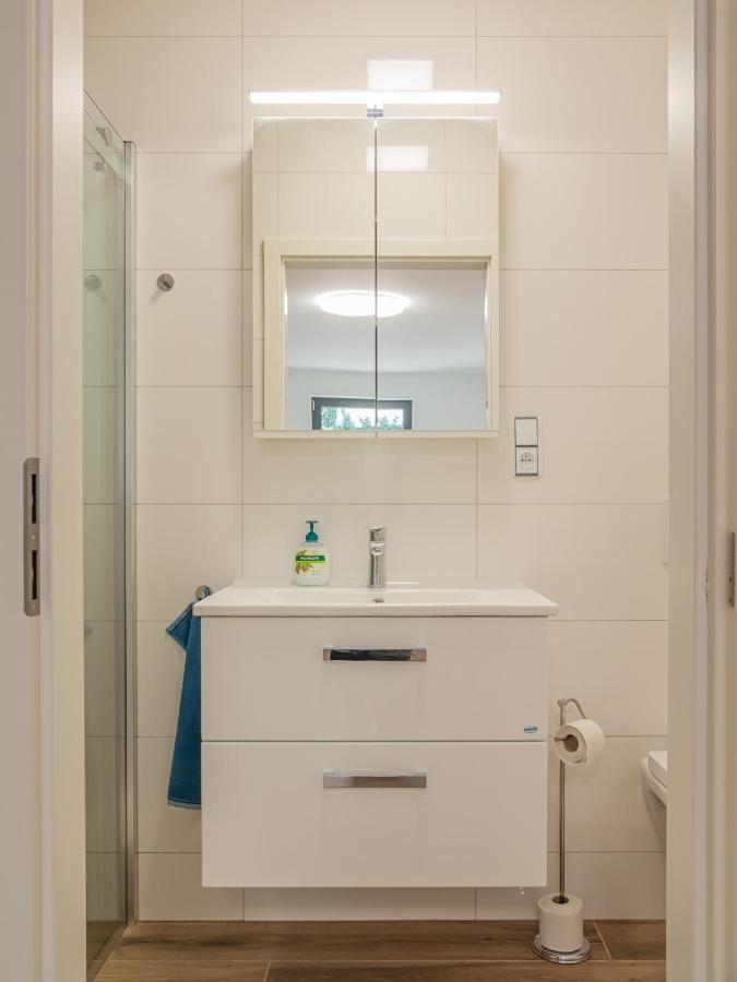 Apartmany Gemini Zlín Exteriör bild