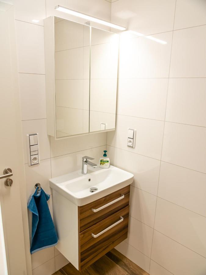 Apartmany Gemini Zlín Exteriör bild