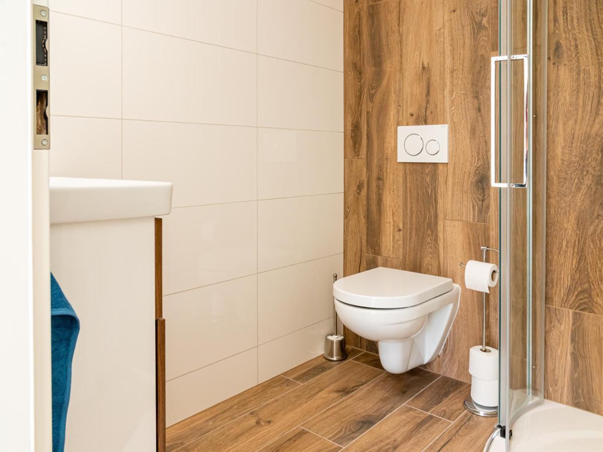 Apartmany Gemini Zlín Exteriör bild