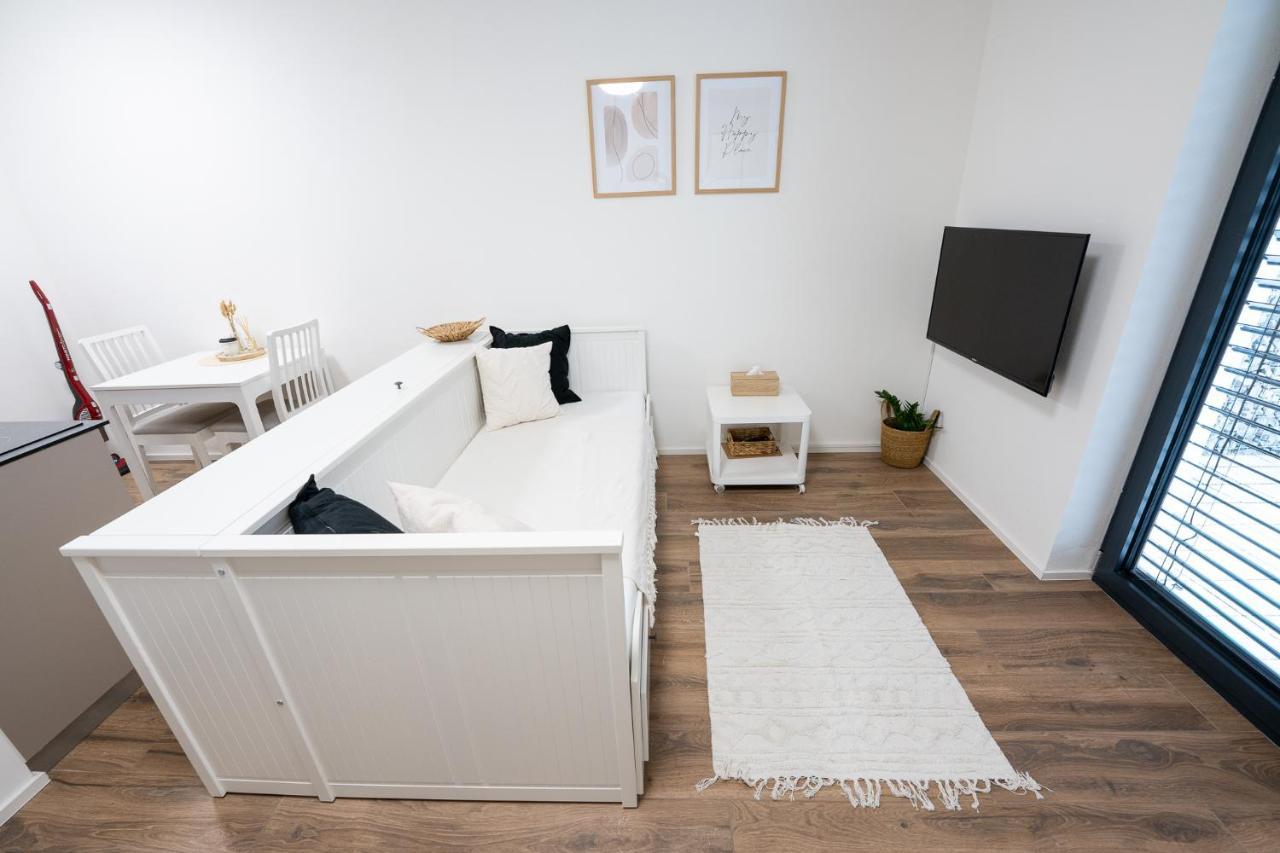 Apartmany Gemini Zlín Exteriör bild